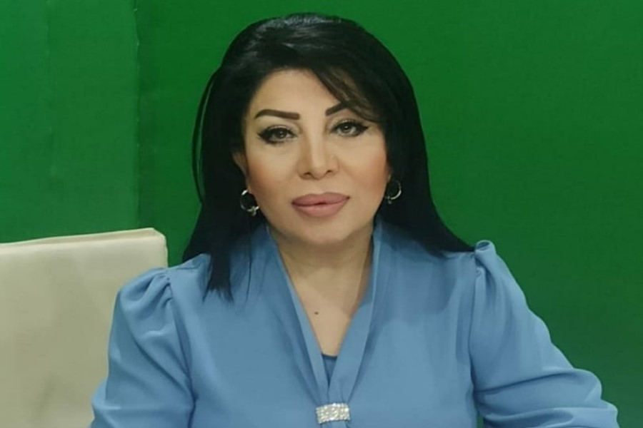 Gülayə Səfərova: “İnsan alverinə qarşı mübarizədə məlumatlılıq və birgə fəaliyyət əsas amildir”