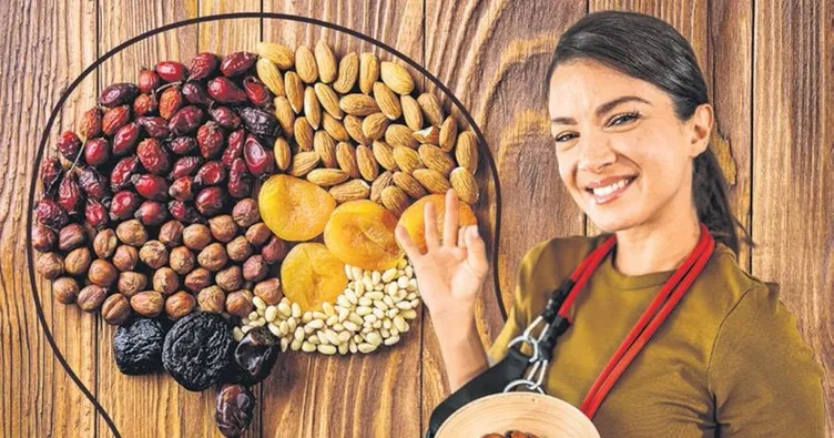 Sadə qəlyanaltılar beyin sağlamlığını dəstəkləyir