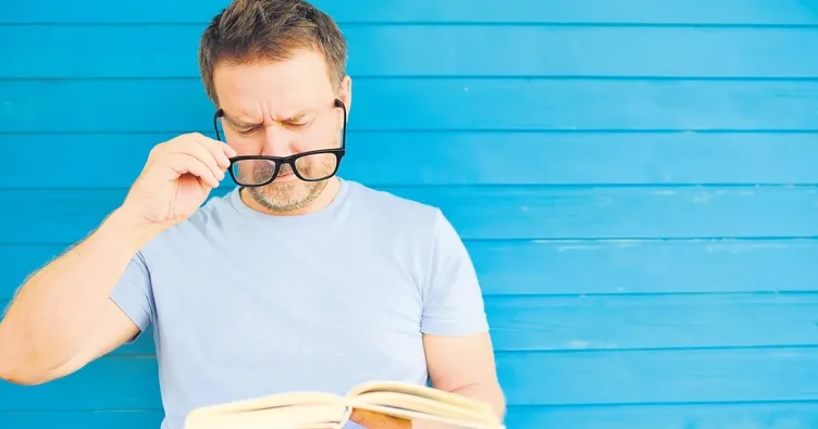 Ağıllı linzalar uzaq və yaxın görmə problemlərini aradan qaldıra bilər