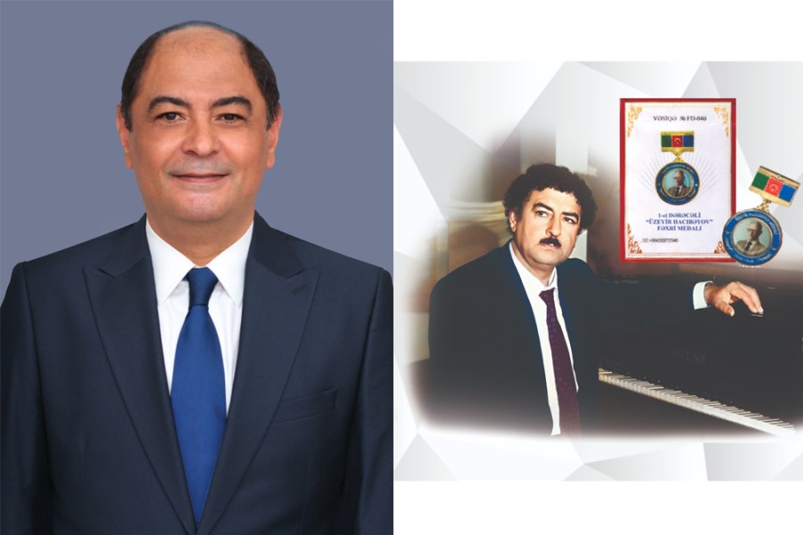 Adil Nəsibov: “Könüllülük savab, məsuliyyət və vətənpərvərlik nümunəsidir”