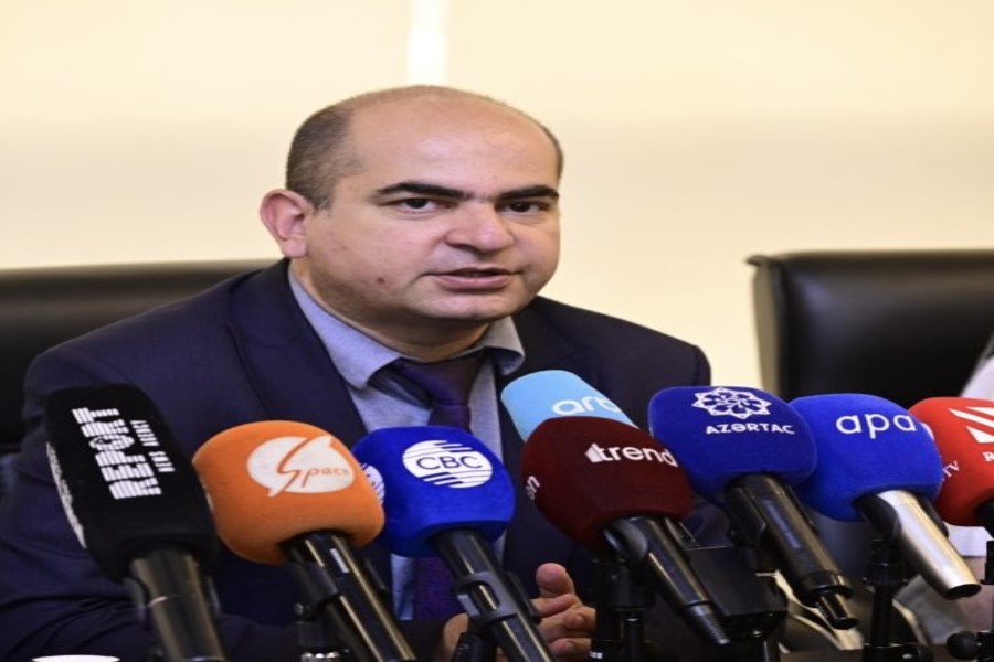 İrandakı hava dəyişikliklərinin Azərbaycana təsiri gözlənilmir