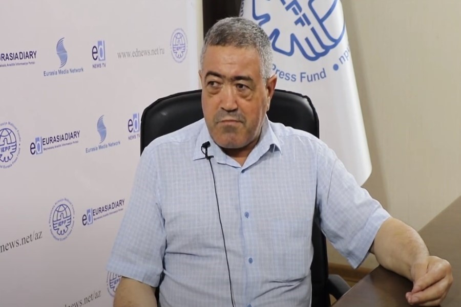 Akif Nəsirli: “Dövlət satınalmalarında icra problemləri planlaşdırma və nəzarət çatışmazlığından qaynaqlanır” – AÇIQLAMA