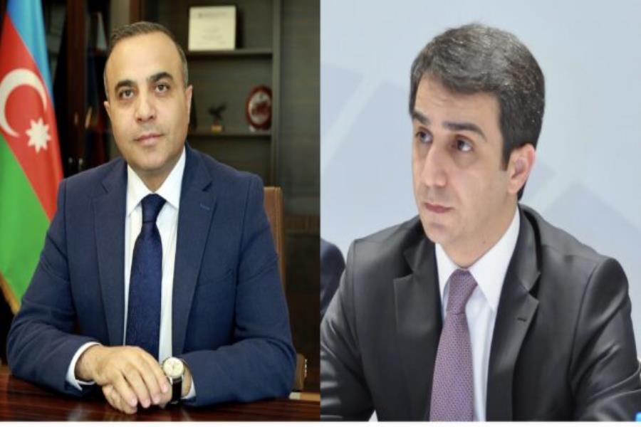 Azay Guliyev elected chairman of the Supervisory Board, and Vusal Guliyev elected deputy chairman