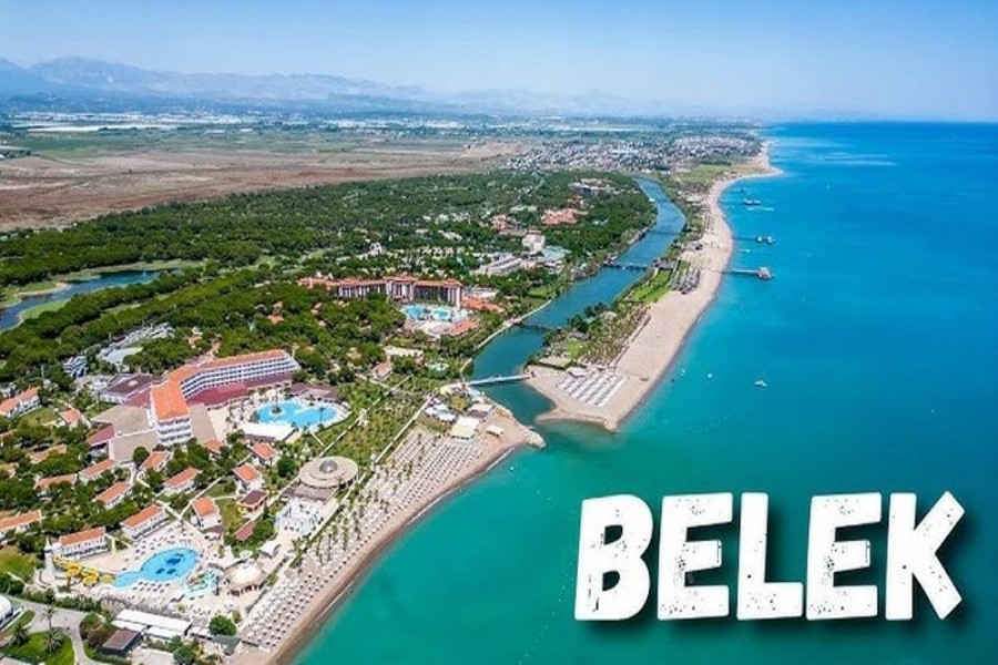 Belekin özəllikləri və gözəllikləri – VİDEO