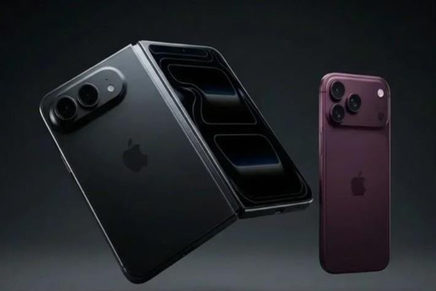 iPhone 18 Pro Max Apple tarixinin ən bahalı modeli ola bilər