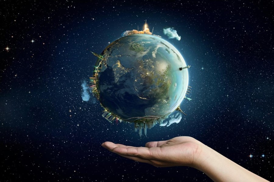 “Yer planeti 250 milyon il sonra yararsız hala düşəcək”- alimlərin proqnozu