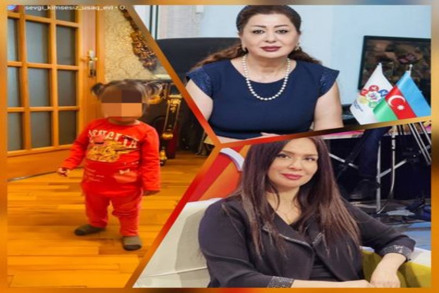 Sığınacaqlar arasında “Totu” qalmaqalı: Kəmalə Ağazadə və Könül Qasımova üz-üzə gəldi