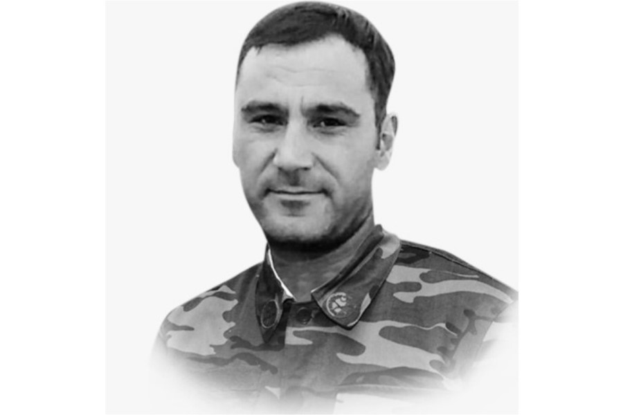 Bu gün şəhid Coşğun Bayramovun doğum günüdür