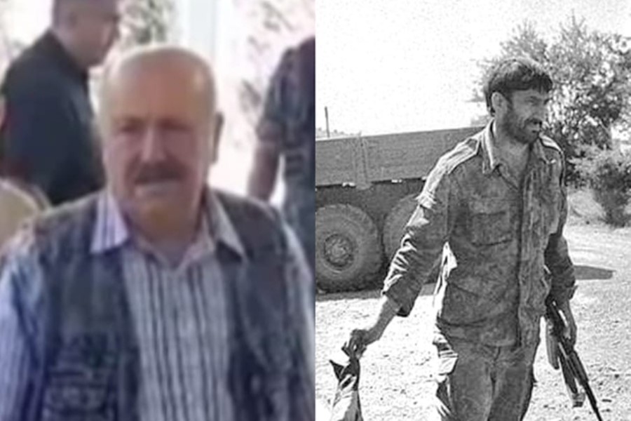 "Terroristin həbs olunması ədalətin təntənəsidir”- QHT sədri
