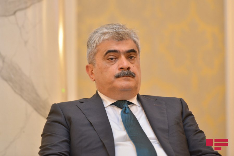 Maliyyə naziri QHT Agentliyinin qrant müsabiqəsi elan etməsinin gecikməsinə aydınlıq gətirib