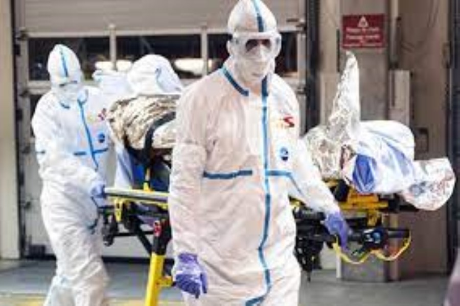 Uqandada Ebola epidemiyası başa çatıb - ÖZƏL