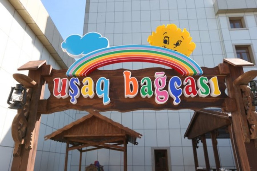 QHT sədri: "Özəl bağçalar hər ailəyə əlçatan olmalıdır"