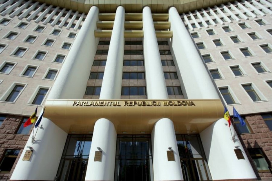 Moldovada fövqəladə vəziyyət 2 ay uzadıldı