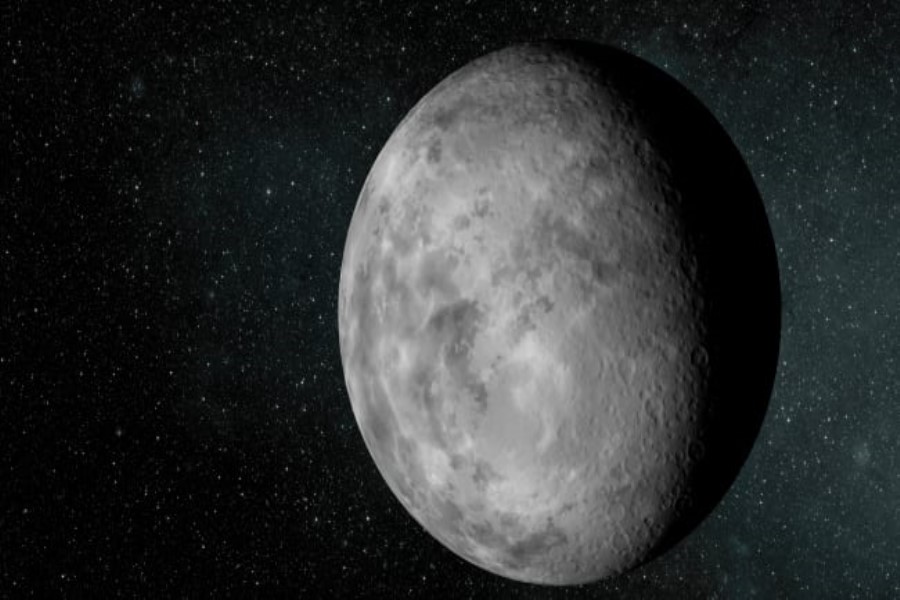 Hansı planet ən kiçikdir və onun haqqında nə məlumdur?