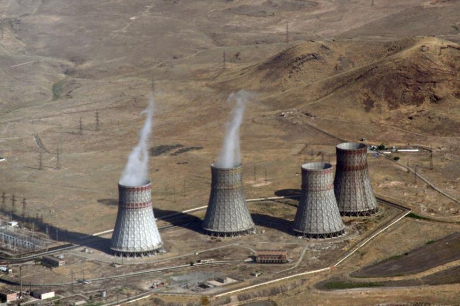 Azərbaycan QHT-lərindən dünyaya Metsamor çağırışı