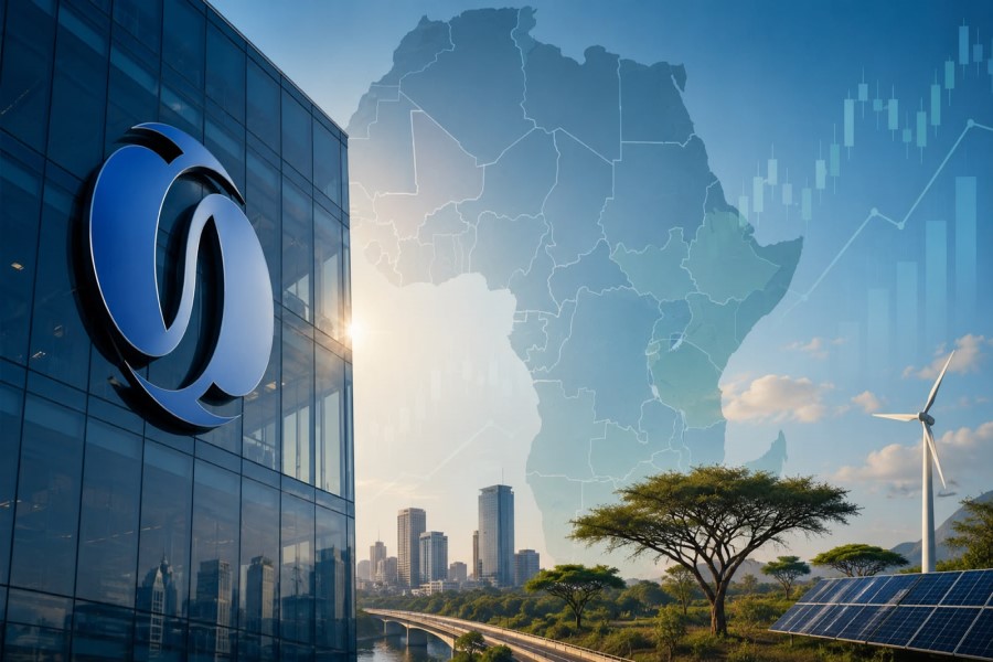 Avropa Yenidənqurma və İnkişaf Bankı Afrika bazarına uyğunlaşa biləcəkmi?