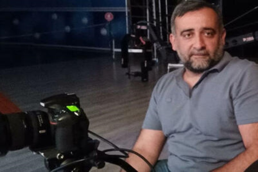 Tanınmış jurnalistin övladı vəfat edib