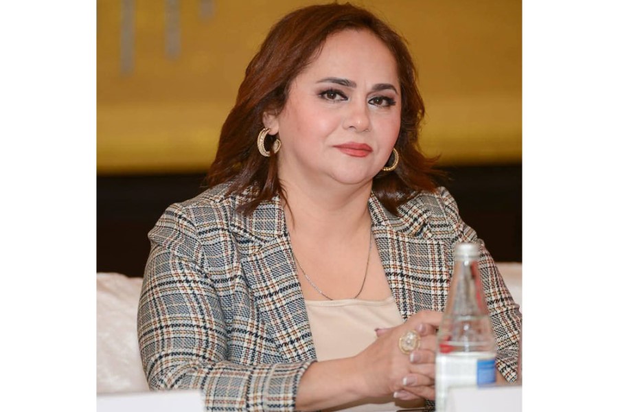 “8 Noyabr — xalqımızın yenidən doğulduğu gündür” - Səadət Bayramova