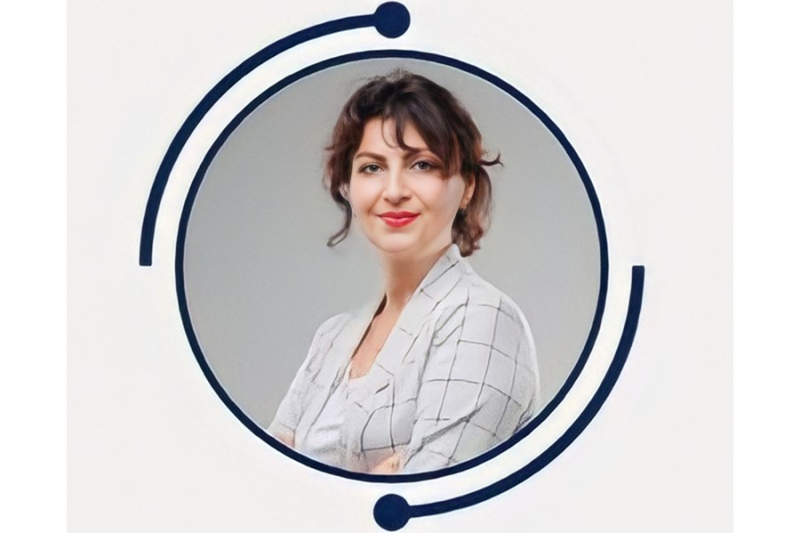 Südabə Məmmədova: “Mərkəz fəaliyyətini könüllük prinsiplər əsasında davam etdirir”