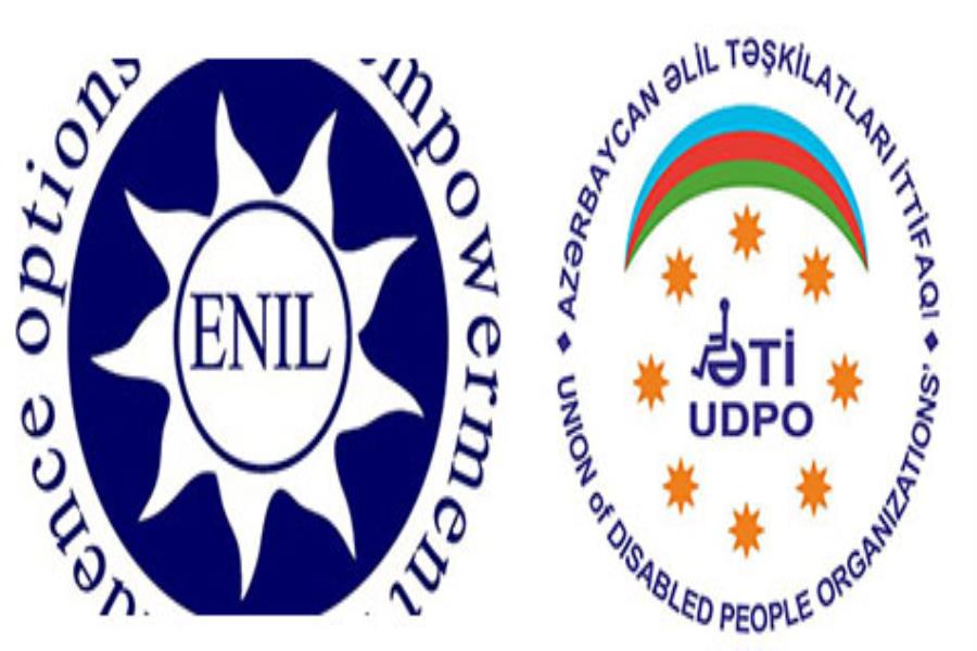 Əlil Təşkilatları İttifaqı (ƏTİ) növbəti beynəlxalq təşkilata üzvlüyə qəbul olunmuşdur.