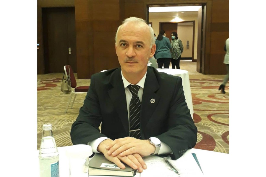 Gənclərlə vərəm ilə bağlı maarifləndirici görüşlərin prioritetliyi - QHT sədri yazır
