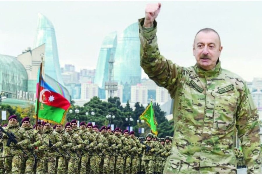 "Prezident İlham Əliyevin uğurlu fəaliyyəti saymaqla bitməz" - Sadiq Qurbanov