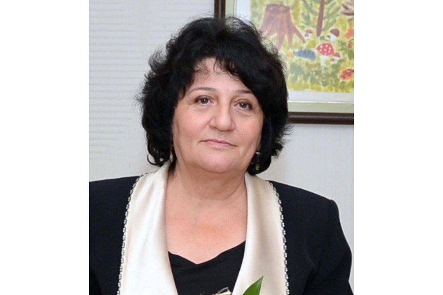 "Dadlı yeməklər çoxdur, sağlamlıq təkdir!" – QHT sədri ilə MÜSAHİBƏ