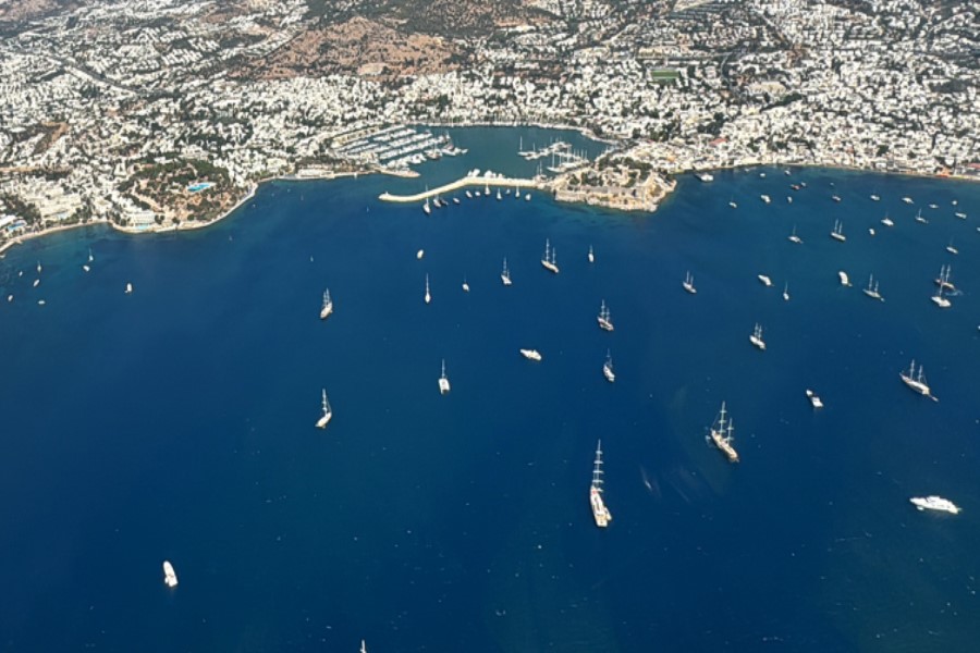 Türkiyə turizminin inciləri