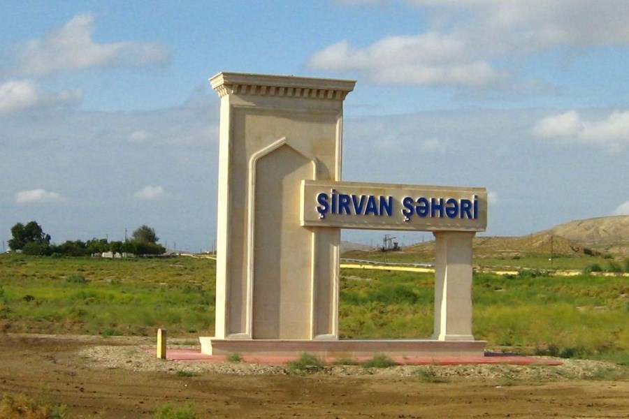 Şirvanda İctimai Vəkillik Fəaliyyəti həyata keçiriləcək