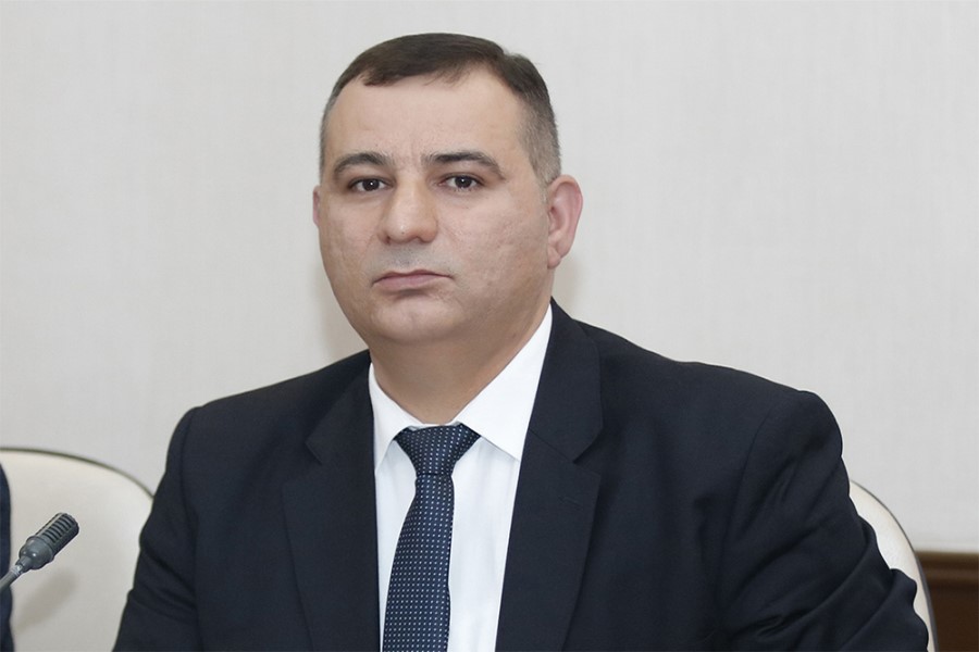 QHT sədri: "Yeniləşən Azərbaycana yeni məktəb" layihəsi ölkənin təhsil infrastrukturunu yenidən qurdu