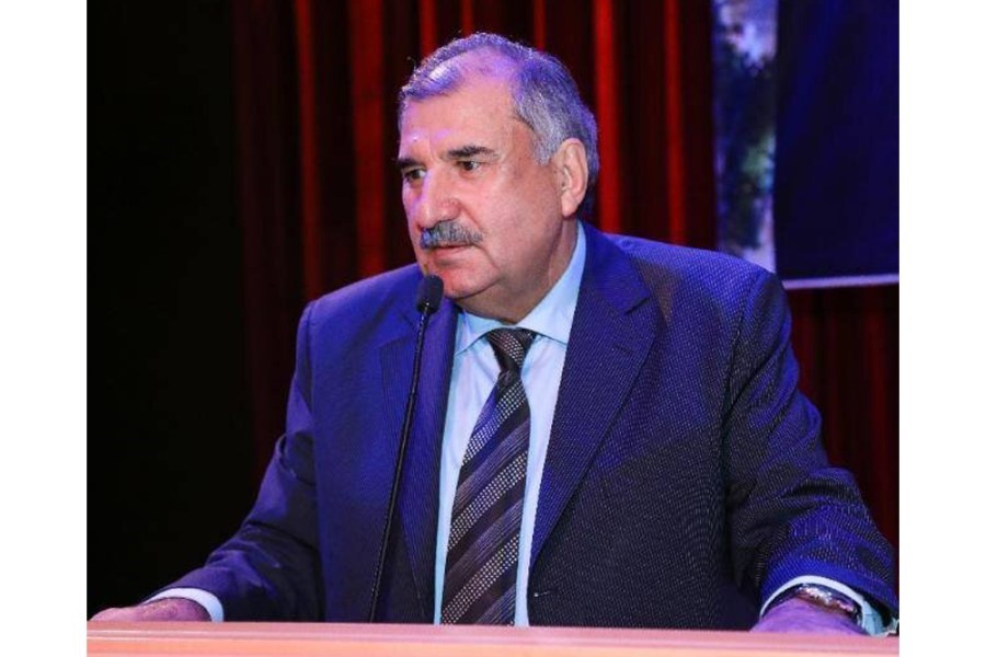 “Ötən illər ərzində Xocalı soyqırımı ilə bağlı Avropada mübarizəmizi davam etdirmişik” - Akif Kərimov /FOTOLAR/ VİDEO