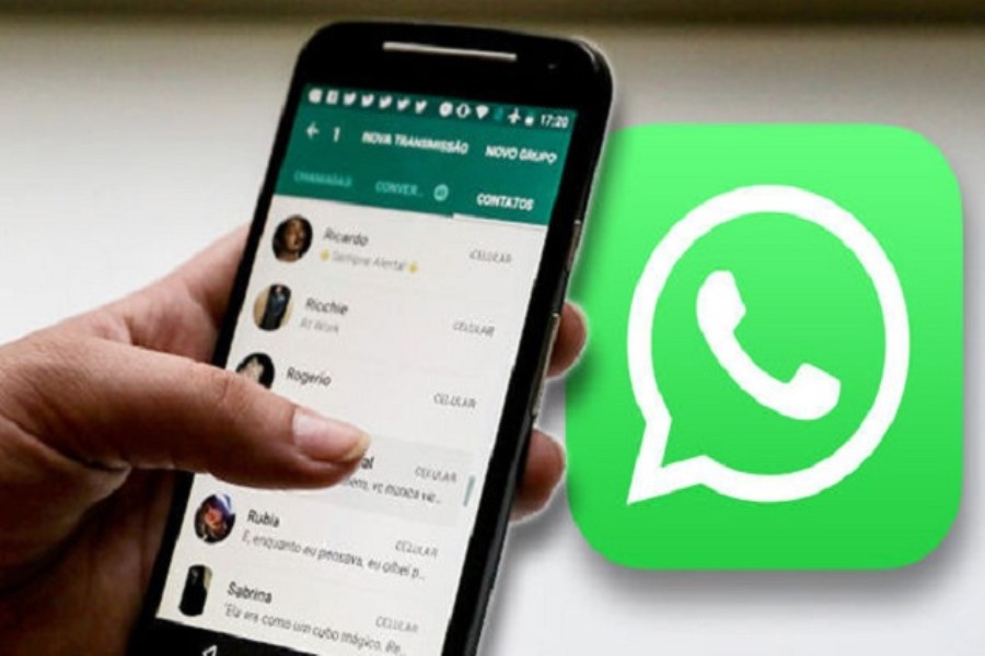 “WhatsApp” spam zənglərindən qorunma funksiyasını təqdim edir