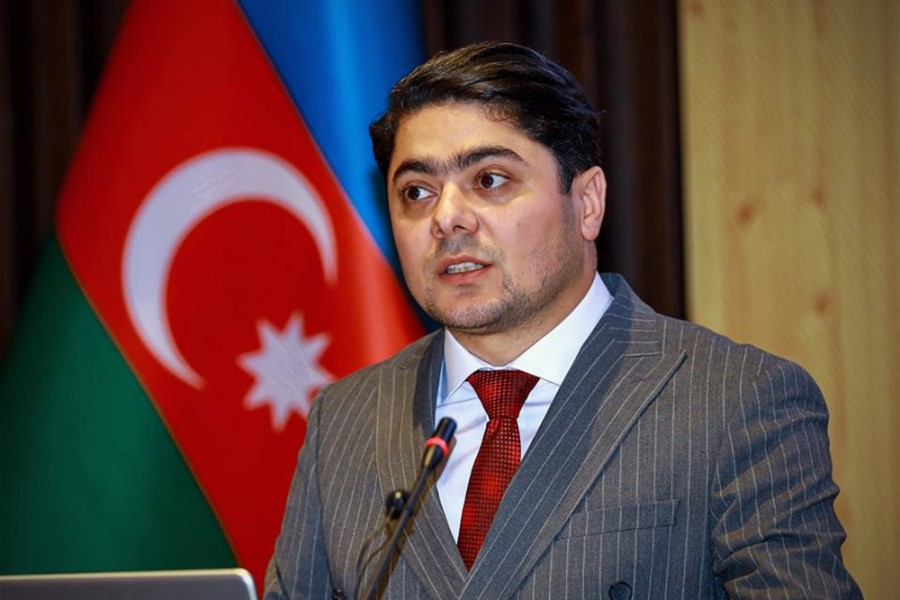 Ayaz Hüseynov: “Azərbaycan prezident seçkilərindən sonra yeni və cəmiyyət üçün çox faydalı eraya keçid alır”