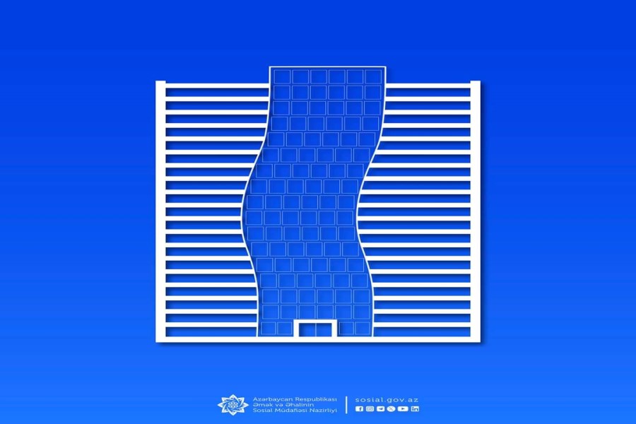 Nazirlikdə DSMF-nin fəaliyyətinə dair iclas keçirilib