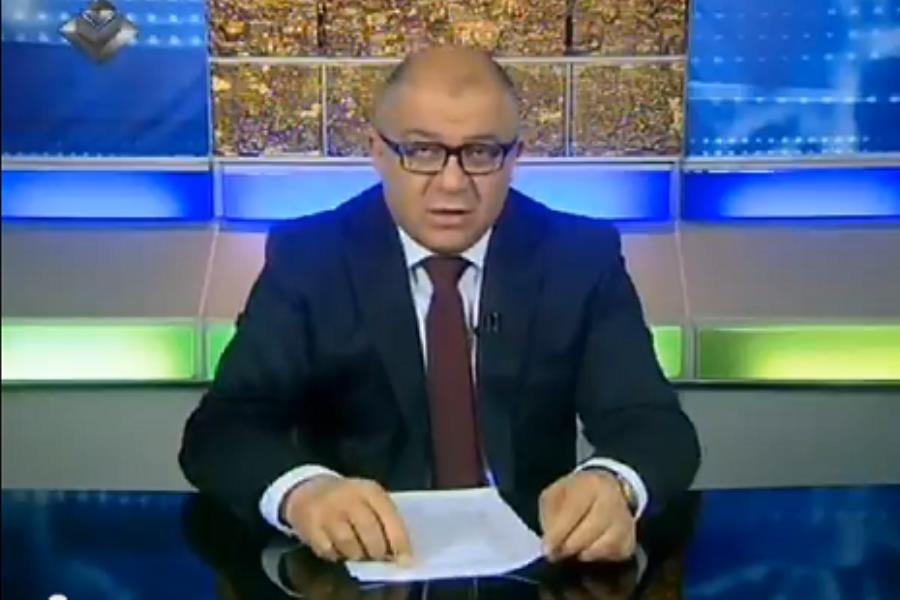 “QHT-lərlə birgə monitorinqlər aparılmalıdır - Sahib Alıyev