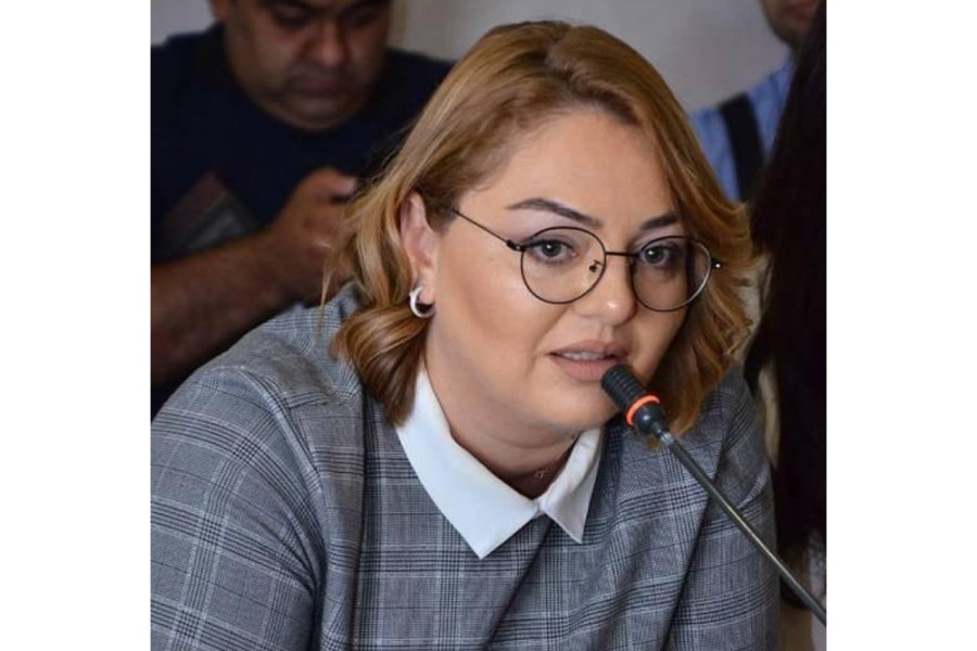 "Vətəndaş cəmiyyəti artıq tərəfdaş subyektdir"- QHT sədri