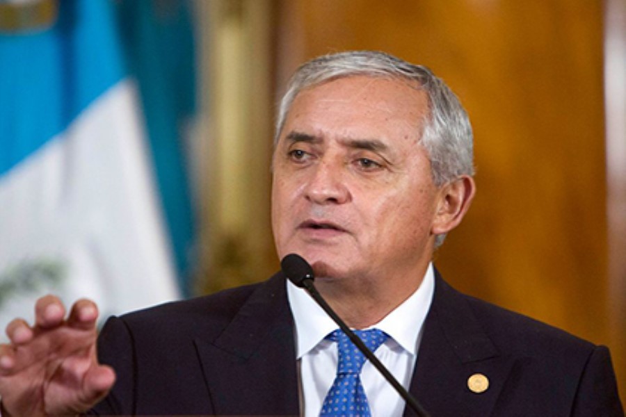 Keçmiş prezident korrupsiya ittihamı ilə 8 il müddətinə azadlıqdan məhrum edilib