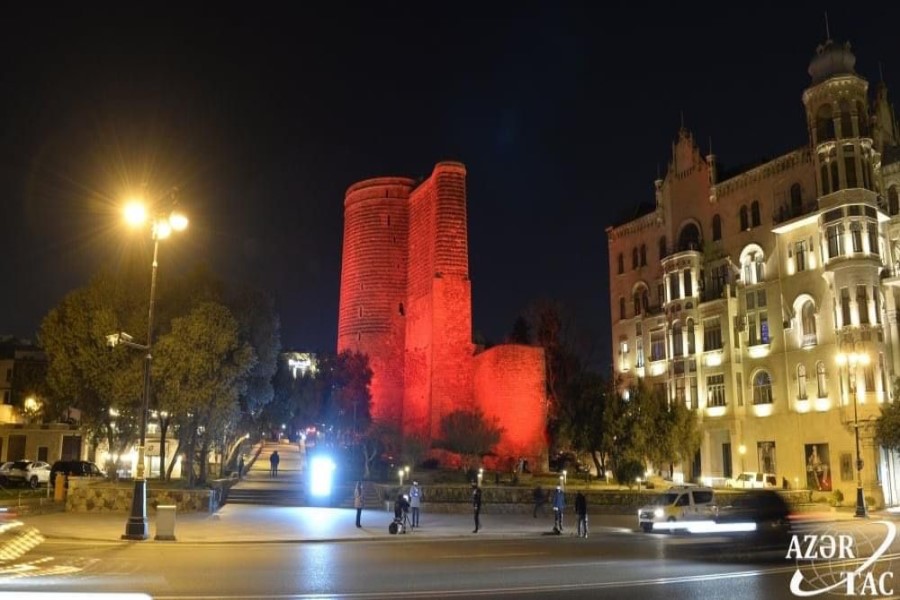 QHT Koalisiyası aksiya keçirəcək
