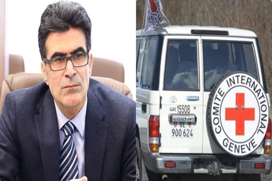 BQXK emblemləri altında qaçaqmalçılıq edənlərə qarşı cinayət işi açılmalıdır