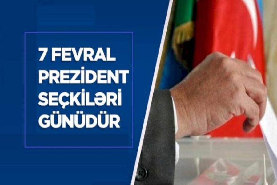 Miqrasiya Əməkdaşlıq Platforması seçkilərlə bağlı bəyanat yaydı