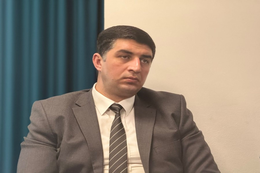 Anar Cabbarov: "Bəzi sahələrə yönəldilən vəsaitlərə vergi güzəştləri tətbiq olunur"
