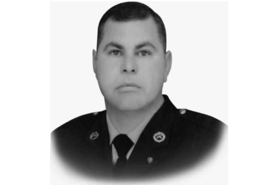 Bu gün şəhid Elmir Qənbərovun doğum günüdür