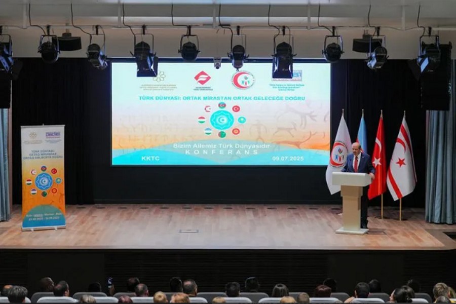 Ortaq miras sadəcə keçmişin izi deyil