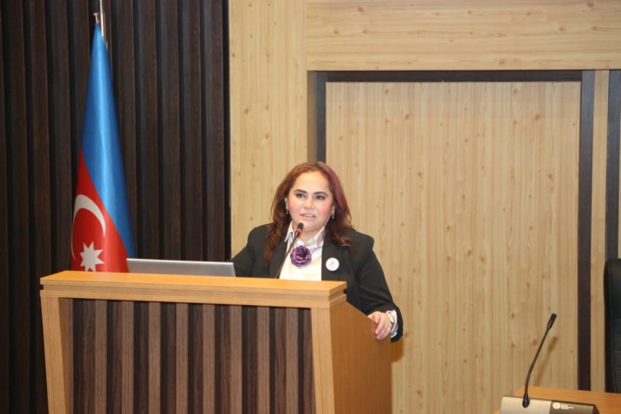 "Kistik fibrozlu pasientlər üçün yeni səhifə açırıq" – QHT sədri ilə MÜSAHİBƏ