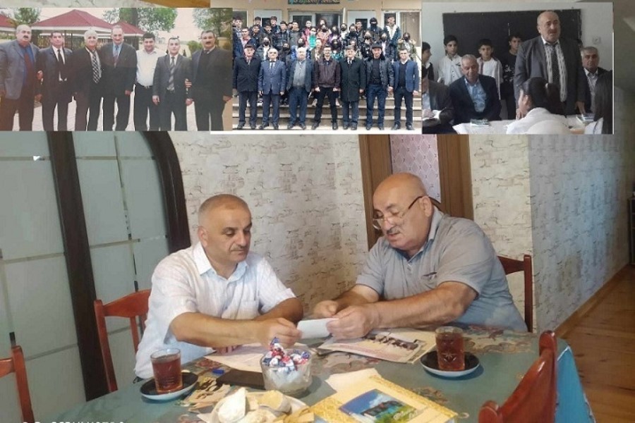 SEVGİ BUMERANQDIR
