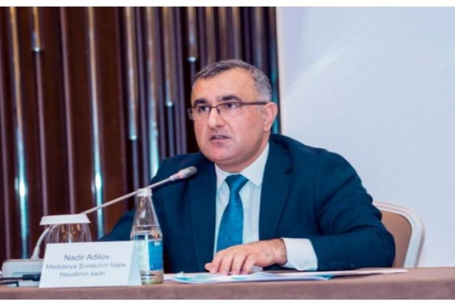 Mediator yeni peşə kimi əmək bazarının iştirakçısına çevrilir