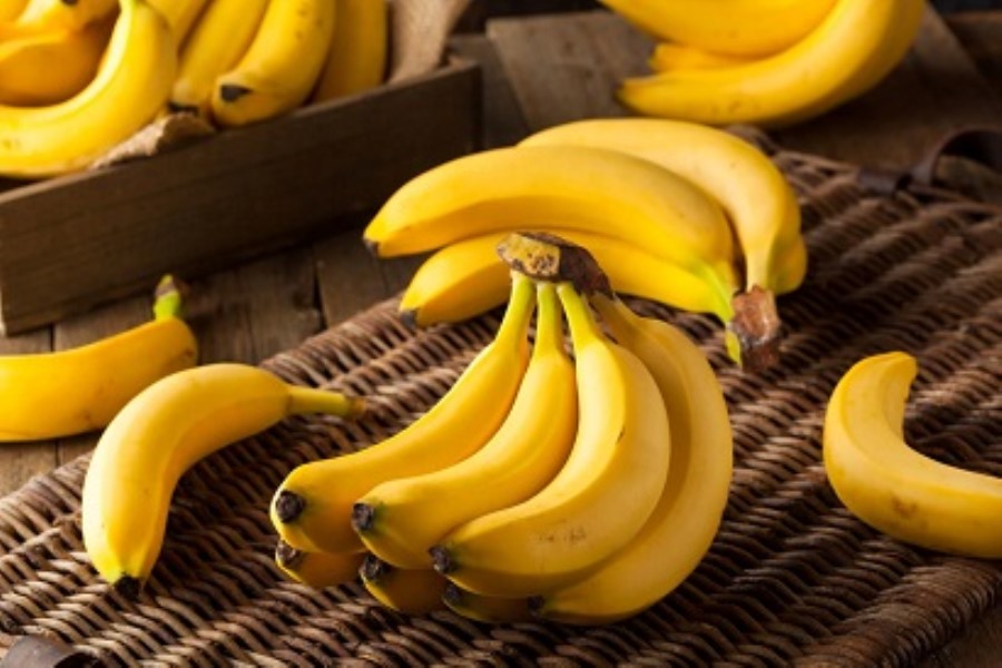 Britaniya şirkəti yeni növ banan yetişdirib