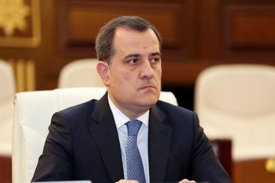 Ceyhun Bayramov Macarıstana getdi