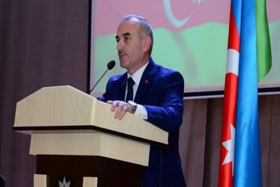 Səməd Vəkilov Qərbi Azərbaycanla bağlı yeni layihənin icrasına başlayıb