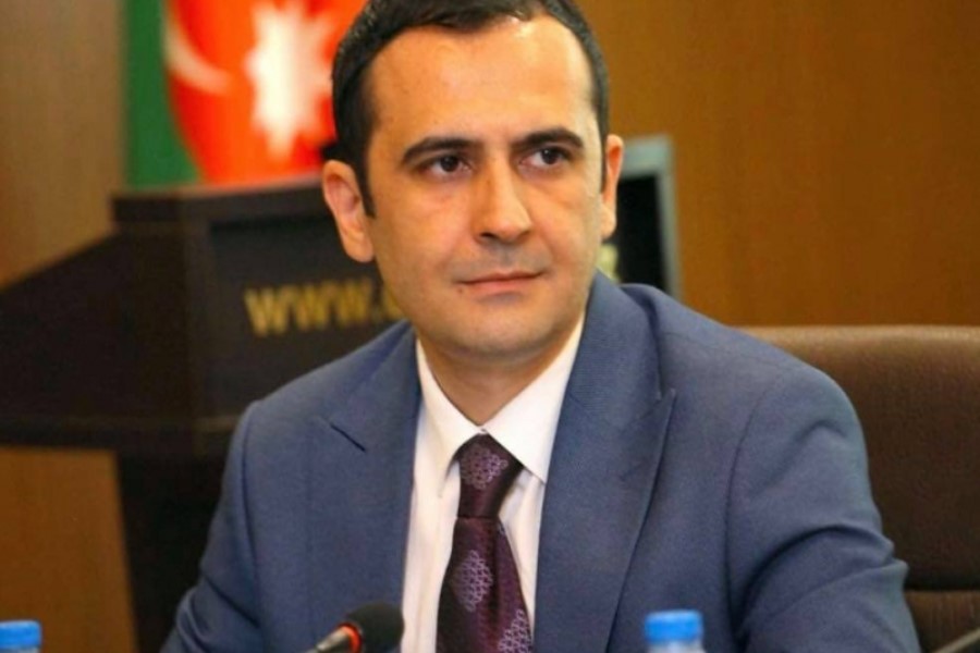 “Kürdüstanın yaradılması türk dünyası üçün ciddi təhlükədir” - QHT sədri